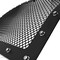 Spec-D Tuning 09-12 Ford F150 Grille Insert - Rivet Style - Not Fit- Steel/Black HBG-F15009BKSS-YH - alternate 9
